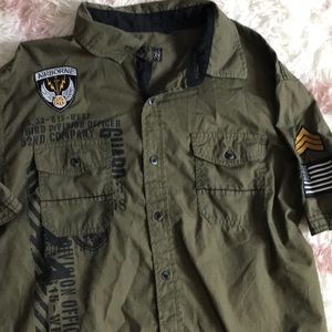 Men’s top
